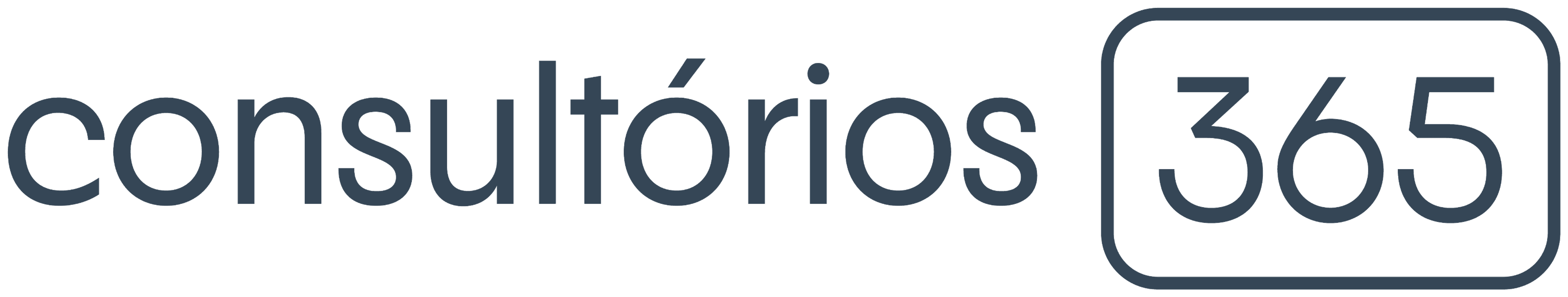 Consultórios 365